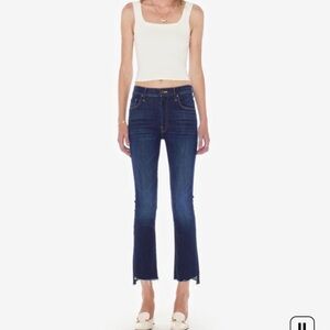 Like new Mother jeans